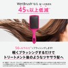 WetBrush Paddle Detangler Hair Care Scalp Massage