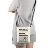 G2TUP Pilates Lover Gift Tote Bag - Pilates Life Handbag