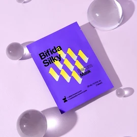 It's Skin [It's Skin]Dr. Savers Bifida Silky Mask Sheet (1ea)