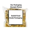 Goldenrod Herb Cut & Sifted – 1 lb – Herbal