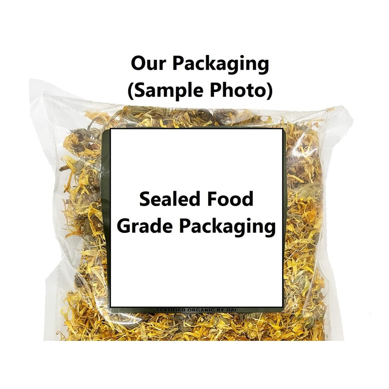 Goldenrod Herb Cut & Sifted – 1 lb – Herbal
