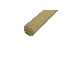 Fugodicht Joint Round Profile Cord HS PU Yellow Open Cell Diameter 35 mm x 1 m