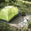 OneTigris SOLO HOMESTEAD Tent Exclusive Ground Sheet, Tent Sheet 240x240,