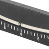 Bubble Level Adhesive 10 Degree Mini Small RV Graduated Leveler