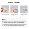 CPAP Hose Holder for Bed with Anti-Slip and Anti-Tangle Function,