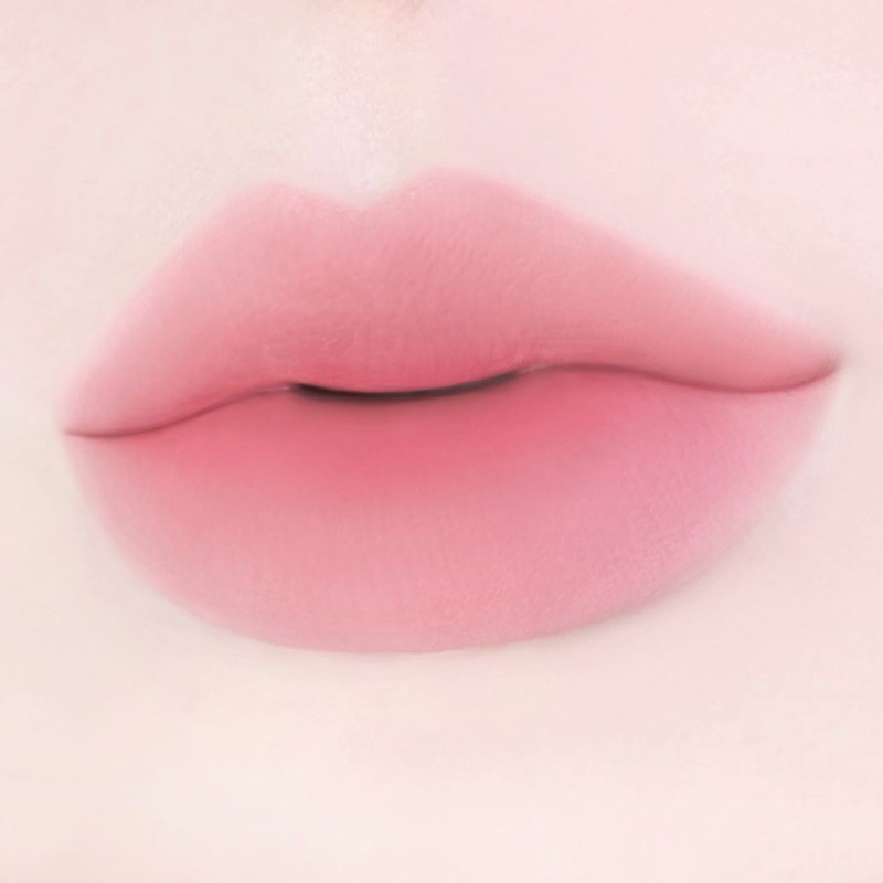 WAKEMAKE Sheer Blurring Matte Stick - [SINGLE] 01 Humming