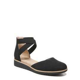 SOUL Naturalizer Women's, Intro Slip-On Black 11 M