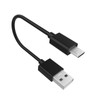 QC35 II Charging Cable Compatible with Bose QC35, QC35 II,