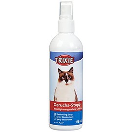 Trixie Kedi Kötü Koku Giderici 175Ml.