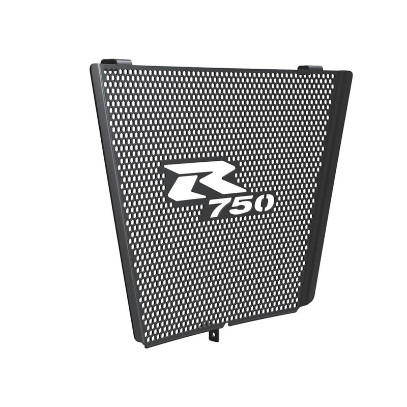 Motorcycle Radiator Grille Guard Cover Compatible with GSXR 750 GSX-R