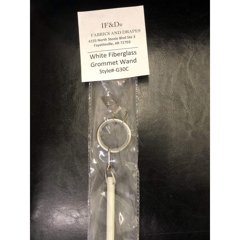 Fabrics and Drapes - 36 Inch - 4 Pack -