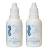 Set of 2 Oxygen Liquid (Oasis O2 Liquid), 1.0 fl