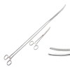 PRECISE CANADA: 2 Pean Forceps Curved 8" & 20" Hemostat