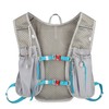 Running Hydration Vest for Men Women, Lightweight Water Running Vest