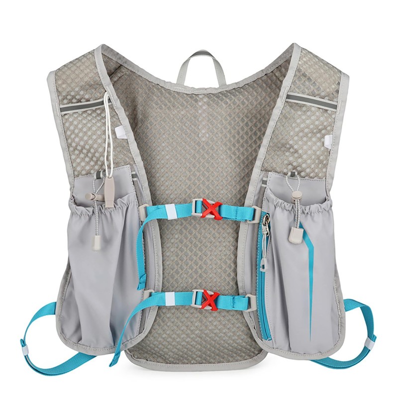 Running Hydration Vest for Men Women, Lightweight Water Running Vest