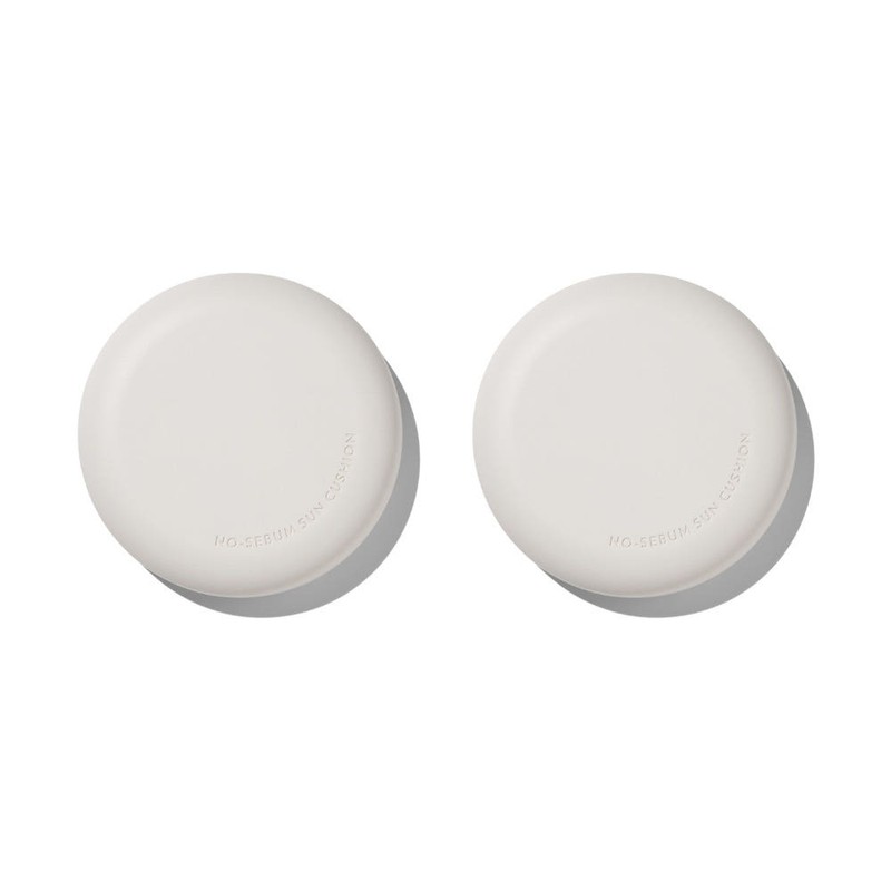 Innisfree No Sebum Sun Cushion EX SPF50+ PA++++ 14g, 2
