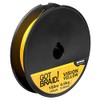 Spro GOT Braid 4-Way 150 m Vision Yellow / 0.08