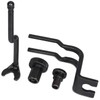 Annbey 6684 Engine Valve Spring Compressor Tool Fit For Ford