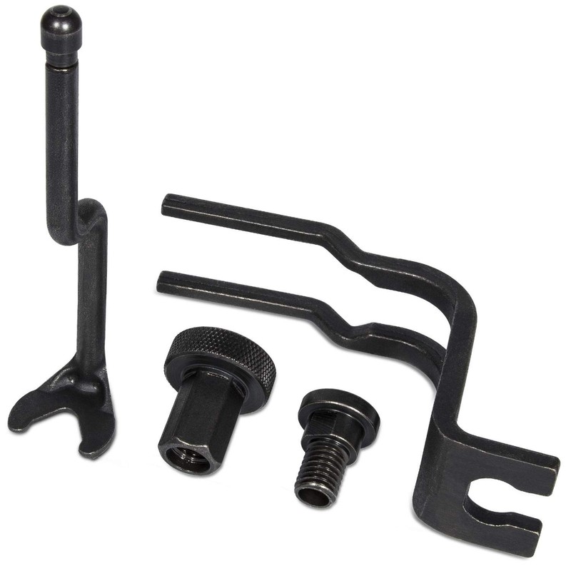 Annbey 6684 Engine Valve Spring Compressor Tool Fit For Ford