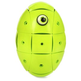 Geomag "Kor Basic" Construction Toy (Green)