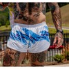 Combat Iron Ranger Panties for Men - Men’s Military Silkies