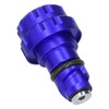 Oil Drain Plug Assembly with Magnetic End Aluminium Alloy Replacement