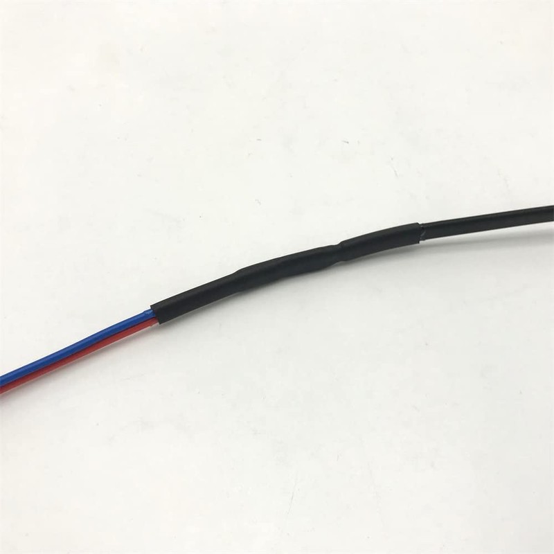 MincoHome DC 12V~14V Heat Cable Connection Car Truck Use Water