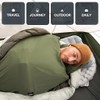 Naturehike Inner Sheets, Modal Fabric, Lightweight, Compact, Comfortable to the