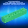 Bench Vise Jaw Covers Pads Soft Protector Magnetic Universal Prism