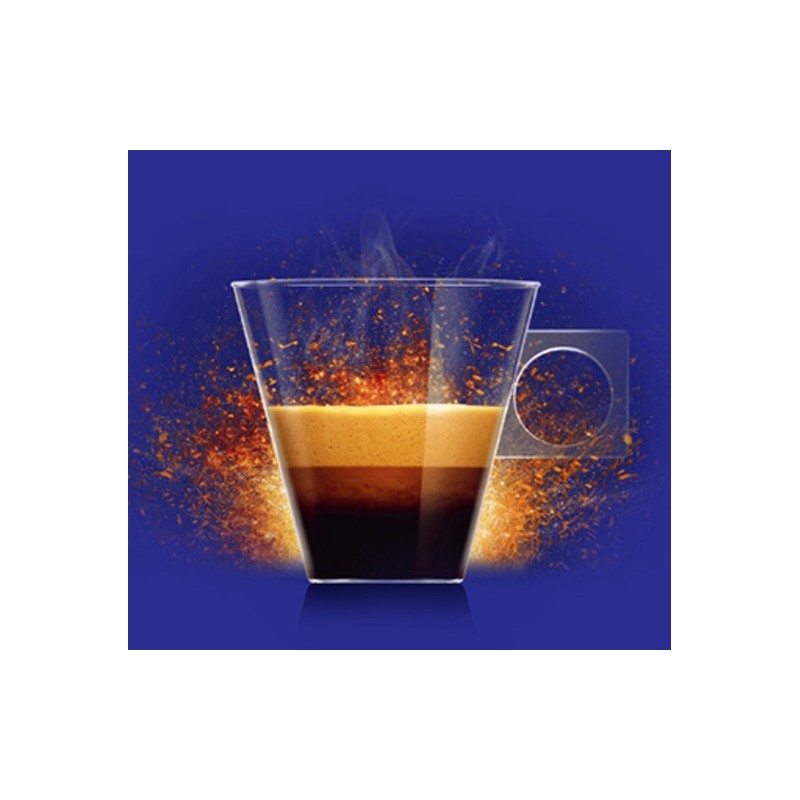Dolce Gusto Lungo Adenza Capsule Coffee