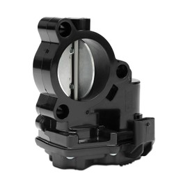 Frankberg Throttle Body Compatible with 1 Series F20 F21 114 116 1.5L 2015-Present 2 Active Tourer F45 218 220 2.0L 2013-2021 2 Gran Tourer F46 214-220 1.5L 2.0 L L L Replace#13548512452