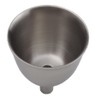 Captain Stag Funnel 18-8 Stainless Steel Flask Funnel M-7341