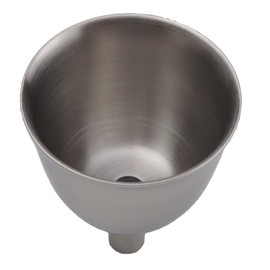 Captain Stag Funnel 18-8 Stainless Steel Flask Funnel M-7341