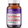 New Chapter Women's Multivitamin 50 Plus for Cellular Energy, Heart