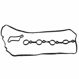 Aftermarket Products Valve Cover Gasket Set for 11-19 Hyundai Sonata Accent Elantr Kia Rio Forte 1.6L
