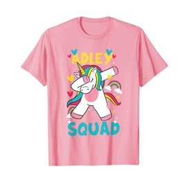ADLEY MERCH UNICORN DESIGN T-Shirt