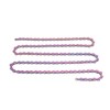 Mountain Bike Chain Fully Plated Rustproof Colorful 11 Speed Bicycle