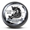 Bossman Relaxing Beard Balm - Naked Scent 57g