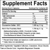 Balincer Glucosamine Chondroitin Turmeric,- Bones, Joint Support,Growth of Chondrocytes