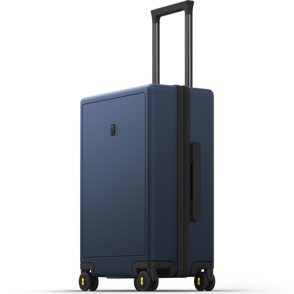 LEVEL8 Carry on Luggage 22x14x9 Airline Approved, Carry on Suitcases