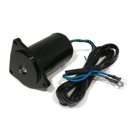 The ROP Shop | Trim & Tilt Motor for 1985 Evinrude Outboard 90 HP E90MLCOS Marine Motor Boat
