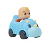CoComelon JWC0224 Mini Vehicle
