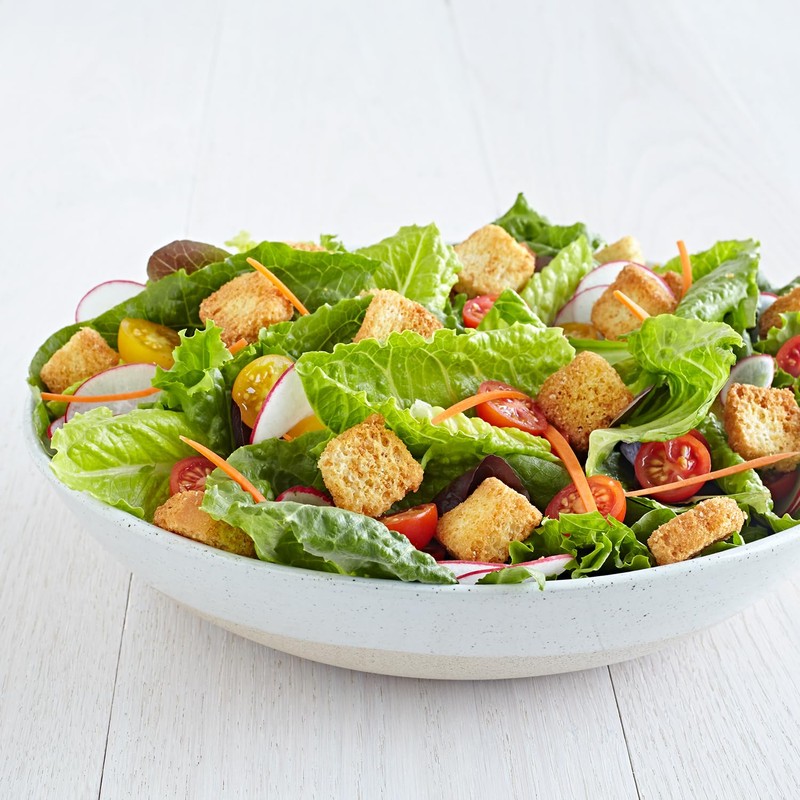 Fresh Gourmet Premium Croutons, Deli-Style Parmesan Caesar, 5 Ounce (Pack