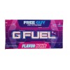 G Fuel FREE GUY - FLAVOR BOMB Sticker GFuel by Gamma Labs