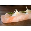 Himalayan Salt Block - 4x8x0.75in Pink Salt Serving Plate