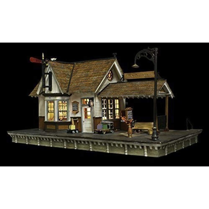 WDS4942 N B/U The Depot