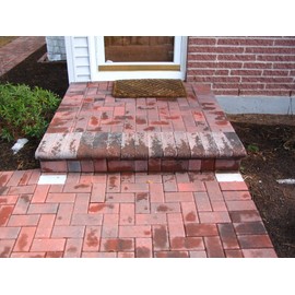 Kerr Lighting 4x8 Replacement Lens (4x8, White)