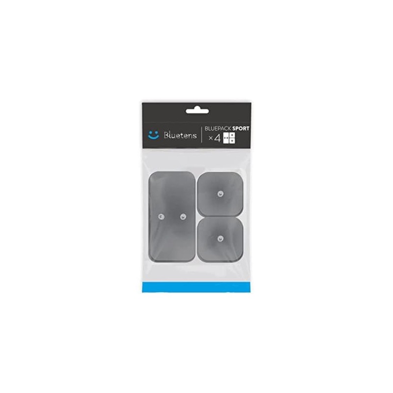 Bluetens ELECTRODES COMPATIBLE WITH THE DUO SPORT
