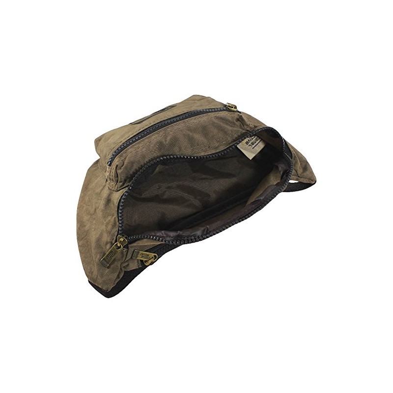 camel active Suitcases B00 301 60 Black 2.0 liters