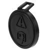 for Mini One/Cooper 2001-2006 Coolant Water Bottle Cap Cover Replacement